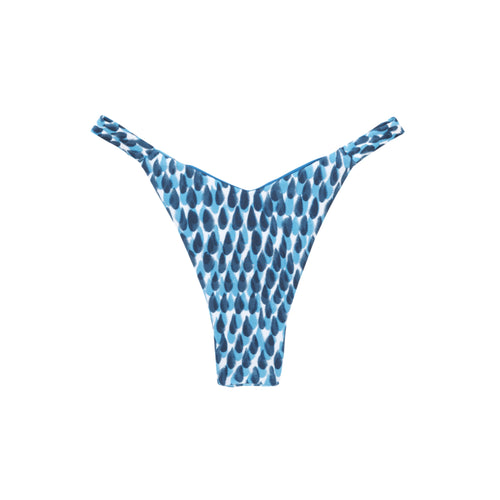Product Front: Rio De Sol Slip Bottom Chuva Kiara