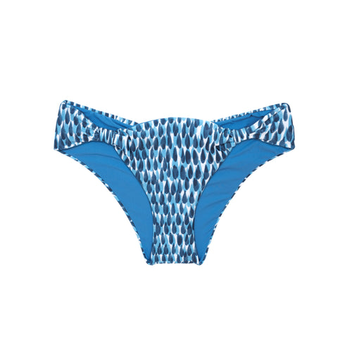 Product Front: Rio De Sol Slip Bottom Chuva Mel