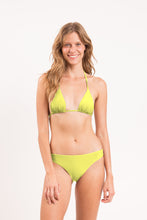Carica l&#39;immagine nel visualizzatore di Gallery, Model Front: Rio De Sol Slip Bottom Citrico Essential-Comfy
