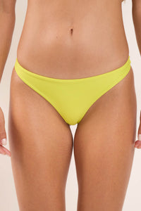 Gallery: Rio De Sol Slip Bottom Citrico Mia