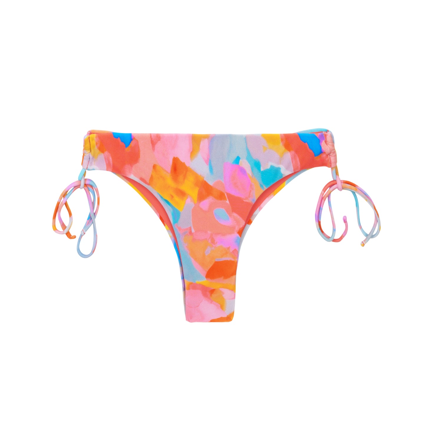 Product Front: Rio De Sol Slip Bottom Cloud Angel