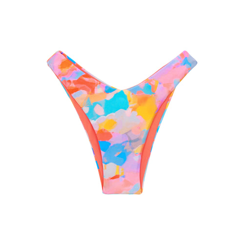 Product Front: Rio De Sol Slip Bottom Cloud Cali