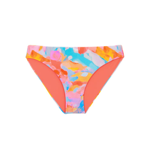 Product Front: Rio De Sol Slip Bottom Cloud Essential-Comfy