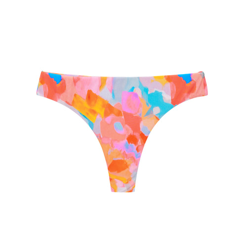 Product Front: Rio De Sol Slip Bottom Cloud Nice-Fio