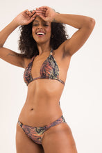 Carica l&#39;immagine nel visualizzatore di Gallery, Image 06: Rio De Sol Slip Bottom Cobra Mel
