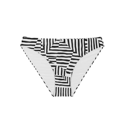 Product Front: Rio De Sol Slip Bottom Collage Essential-Comfy