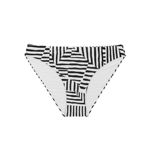 Product Front: Rio De Sol Slip Bottom Collage Essential-Comfy