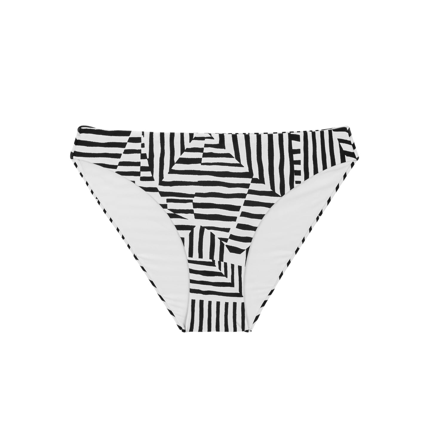 Product Front: Rio De Sol Slip Bottom Collage Essential-Comfy