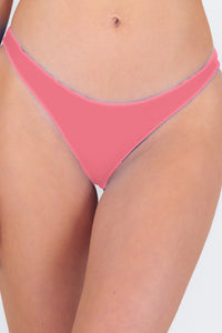 Gallery: Rio De Sol Slip Bottom Confetti Essential-Comfy