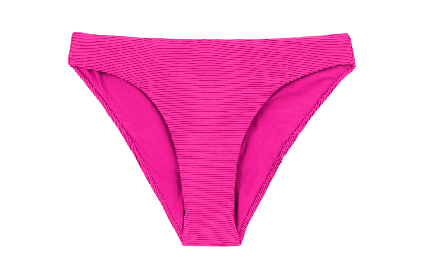 Product Front: Rio De Sol Slip Bottom Cotele-Amaranto Essential-Comfy