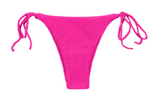 Carica l&#39;immagine nel visualizzatore di Gallery, Product Front: Rio De Sol Slip Bottom Cotele-Amaranto Ibiza
