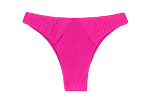 Product Front: Rio De Sol Slip Bottom Cotele-Amaranto Lisboa