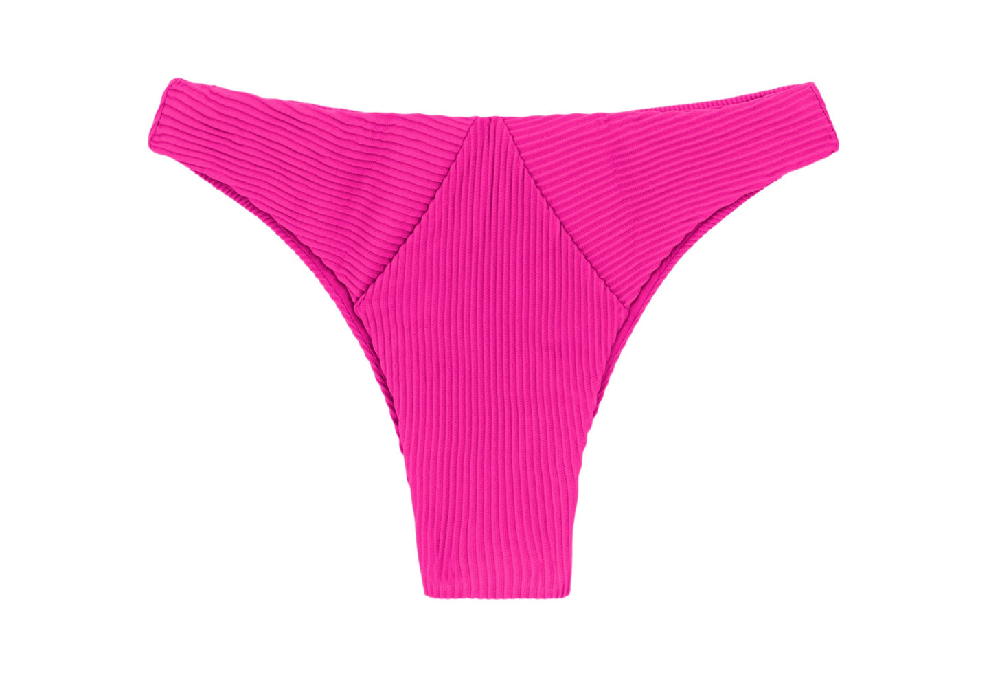 Product Front: Rio De Sol Slip Bottom Cotele-Amaranto Lisboa