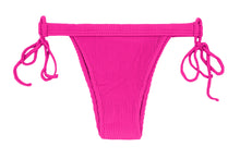 Carica l&#39;immagine nel visualizzatore di Gallery, Product Front: Rio De Sol Slip Bottom Cotele-Amaranto Rio
