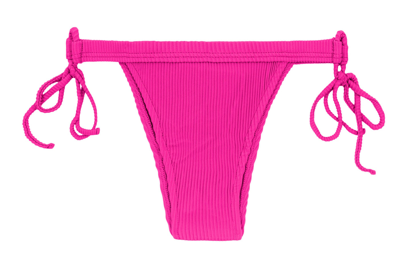 Product Front: Rio De Sol Slip Bottom Cotele-Amaranto Rio
