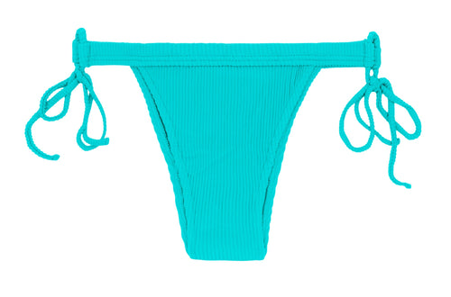 Product Front: Rio De Sol Slip Bottom Cotele-Jade Rio