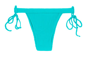 Product Front: Rio De Sol Slip Bottom Cotele-Jade Rio