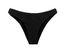 Carica l&#39;immagine nel visualizzatore di Gallery, Product Front: Rio De Sol Slip Bottom Cotele-Preto Lisboa
