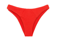 Carica l&#39;immagine nel visualizzatore di Gallery, Product Front: Rio De Sol Slip Bottom Cotele-Tomate Lisboa
