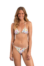 Carica l&#39;immagine nel visualizzatore di Gallery, Model Front: Rio De Sol Slip Bottom Countryside Frufru

