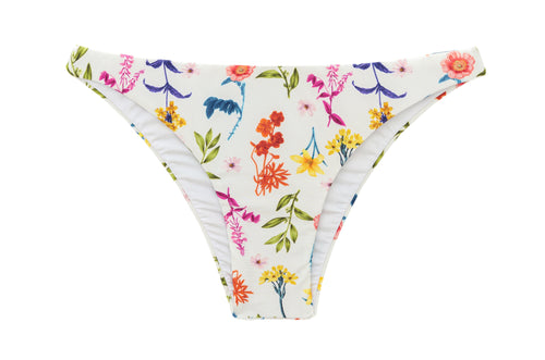 Product Front: Rio De Sol Slip Bottom Countryside Leblon