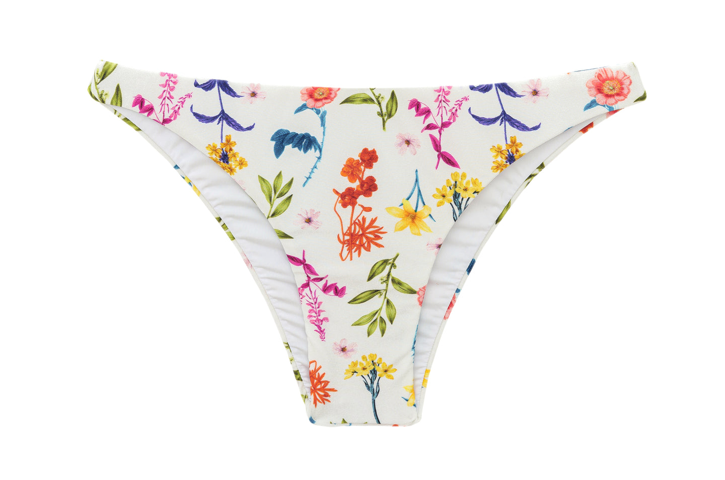 Product Front: Rio De Sol Slip Bottom Countryside Leblon