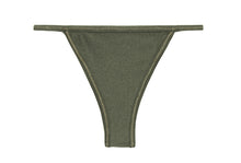 Carica l&#39;immagine nel visualizzatore di Gallery, Product Front: Rio De Sol Slip Bottom Croco California
