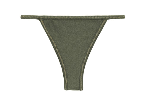 Product Front: Rio De Sol Slip Bottom Croco California