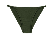 Carica l&#39;immagine nel visualizzatore di Gallery, Product Front: Rio De Sol Slip Bottom Croco Cheeky-Fixa
