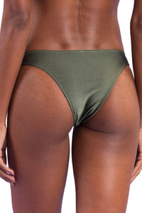 Image 07: Rio De Sol Slip Bottom Croco Essential