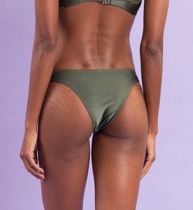 Image 11: Rio De Sol Slip Bottom Croco Essential