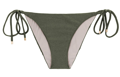 Product Front: Rio De Sol Slip Bottom Croco Ibiza-Comfy