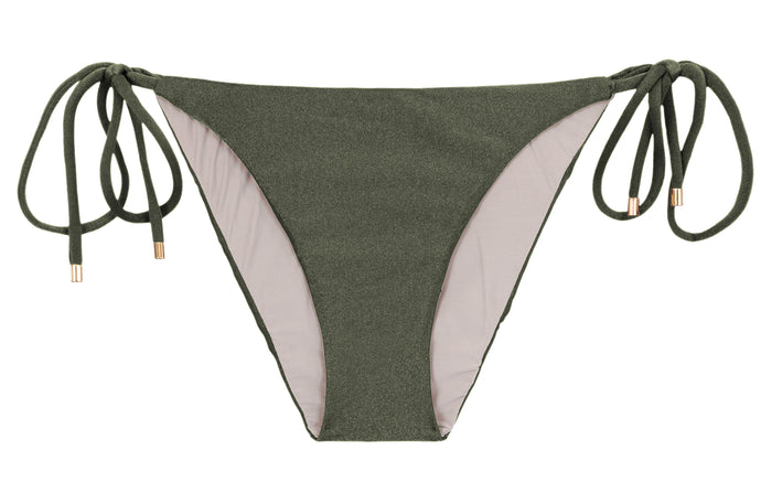 Product Front: Rio De Sol Slip Bottom Croco Ibiza-Comfy