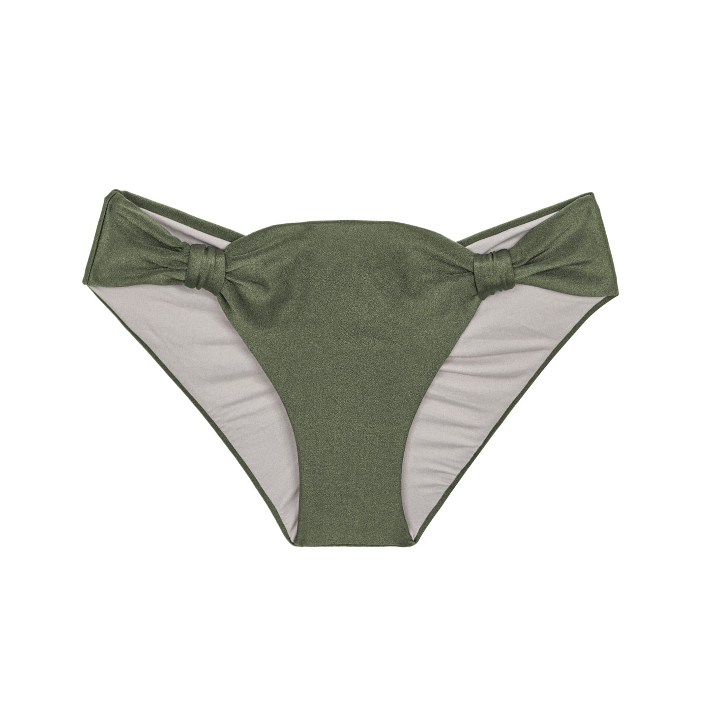 Product Front: Rio De Sol Slip Bottom Croco Mel-Comfy