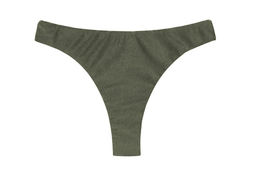 Product Front: Rio De Sol Slip Bottom Croco Nice-Fio