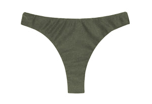 Product Front: Rio De Sol Slip Bottom Croco Nice-Fio
