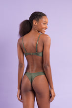 Carica l&#39;immagine nel visualizzatore di Gallery, Image 12: Rio De Sol Slip Bottom Croco Nice-Fio
