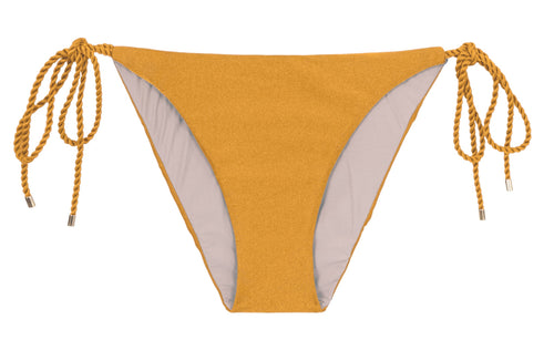 Product Front: Rio De Sol Slip Bottom Damasco Ibiza-Rope