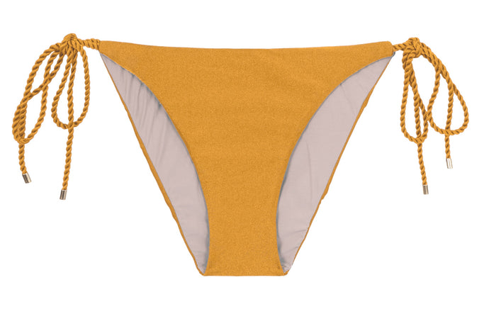 Product Front: Rio De Sol Slip Bottom Damasco Ibiza-Rope