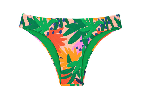 Product Front: Rio De Sol Slip Bottom Delight Essential