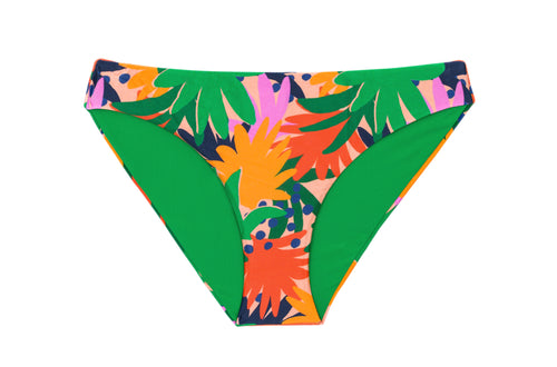 Product Front: Rio De Sol Slip Bottom Delight Essential-Comfy
