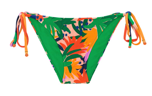 Product Front: Rio De Sol Slip Bottom Delight Ibiza-Comfy