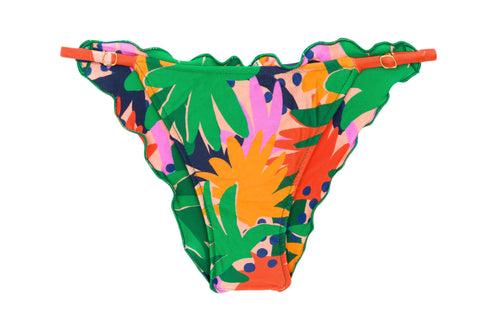 Product Front: Rio De Sol Slip Bottom Delight Ipanema