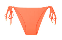 Carica l&#39;immagine nel visualizzatore di Gallery, Product Front: Rio De Sol Slip Bottom Dende Lacinho
