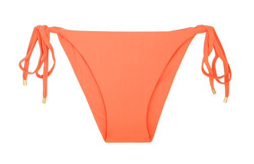 Product Front: Rio De Sol Slip Bottom Dende Lacinho