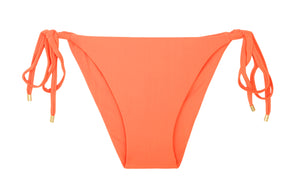 Product Front: Rio De Sol Slip Bottom Dende Lacinho