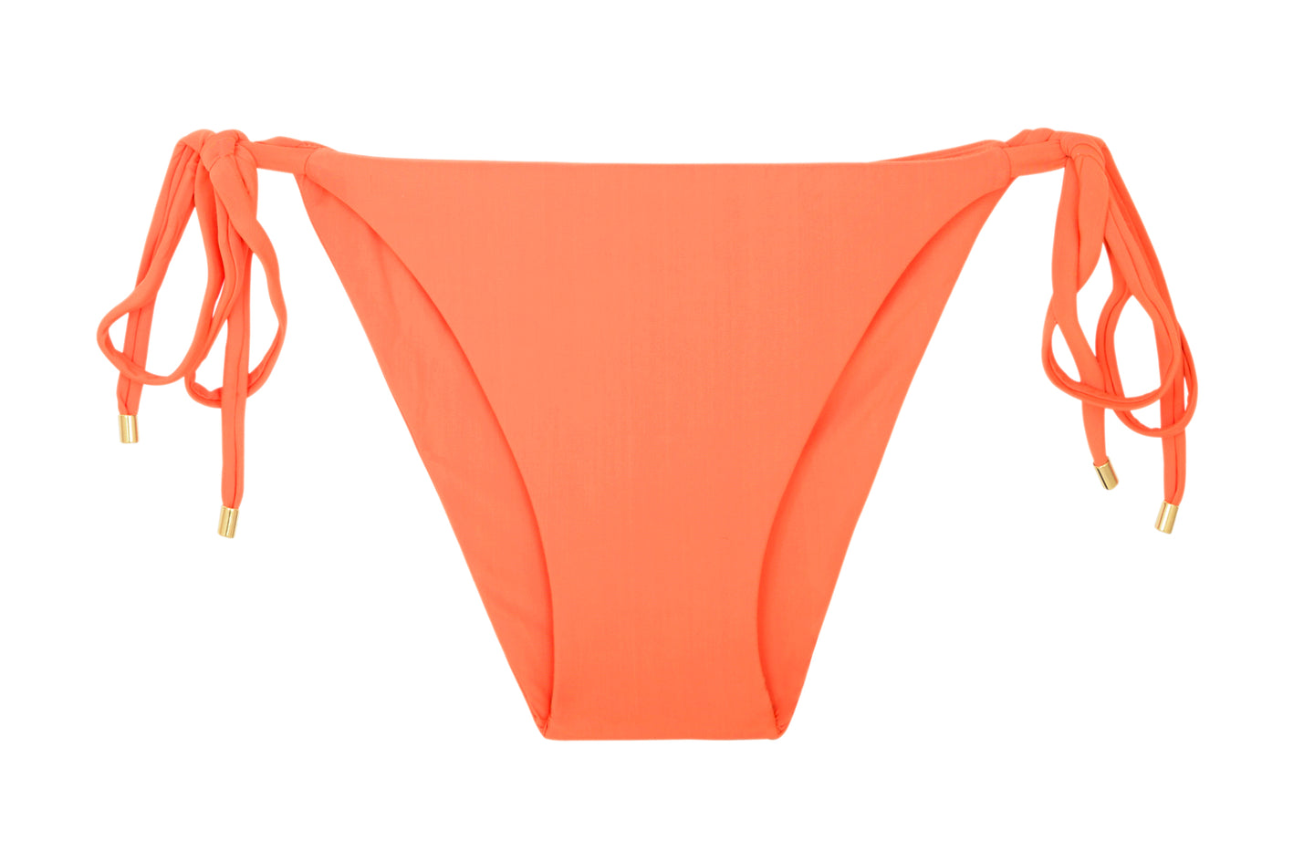 Product Front: Rio De Sol Slip Bottom Dende Lacinho