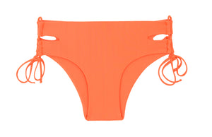 Product Front: Rio De Sol Slip Bottom Dende Madrid
