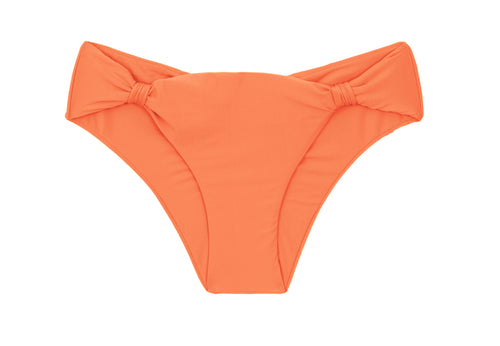 Product Front: Rio De Sol Slip Bottom Dende Mel
