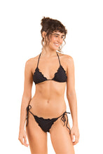 Carica l&#39;immagine nel visualizzatore di Gallery, Image 04: Rio De Sol Slip Bottom Dots-Black Frufru-Comfy

